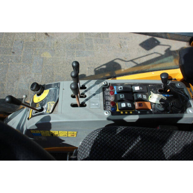 2012 Heylens Belos TP 3440-46781234