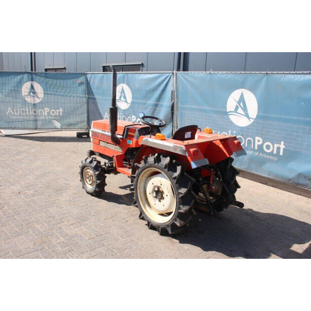 MITSUBISHI MTE2000D-46781239