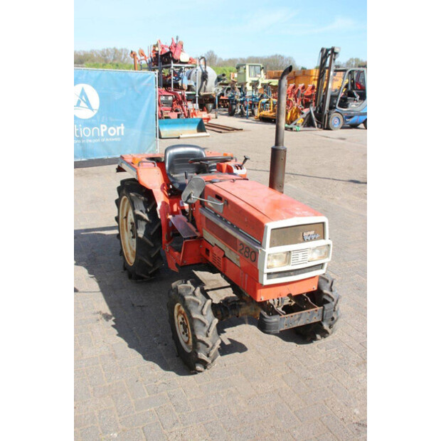 MITSUBISHI MTE2000D-46781242