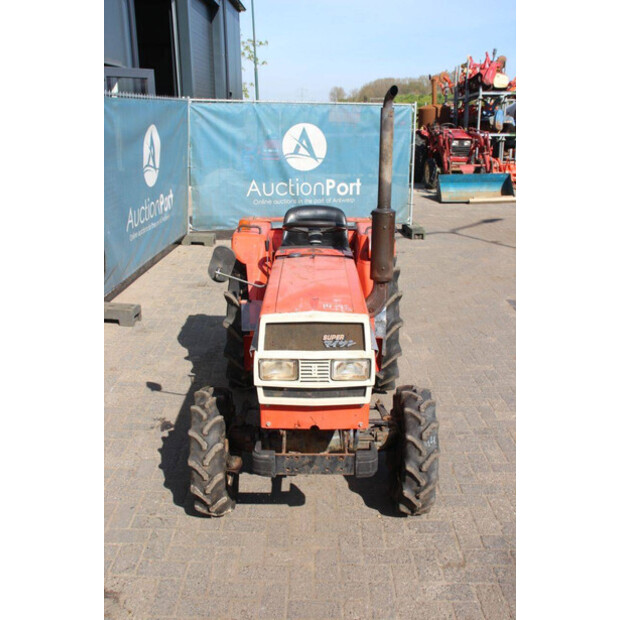 MITSUBISHI MTE2000D-46781243