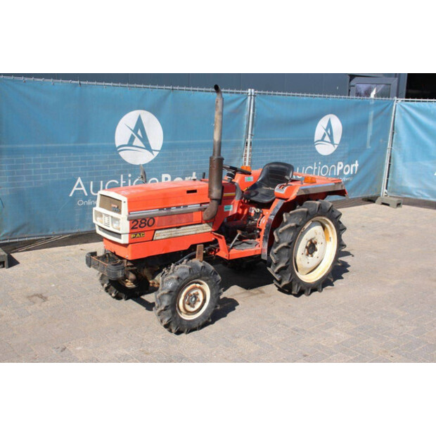 MITSUBISHI MTE2000D-46781244