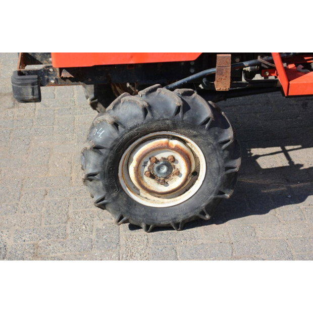 MITSUBISHI MTE2000D-46781247