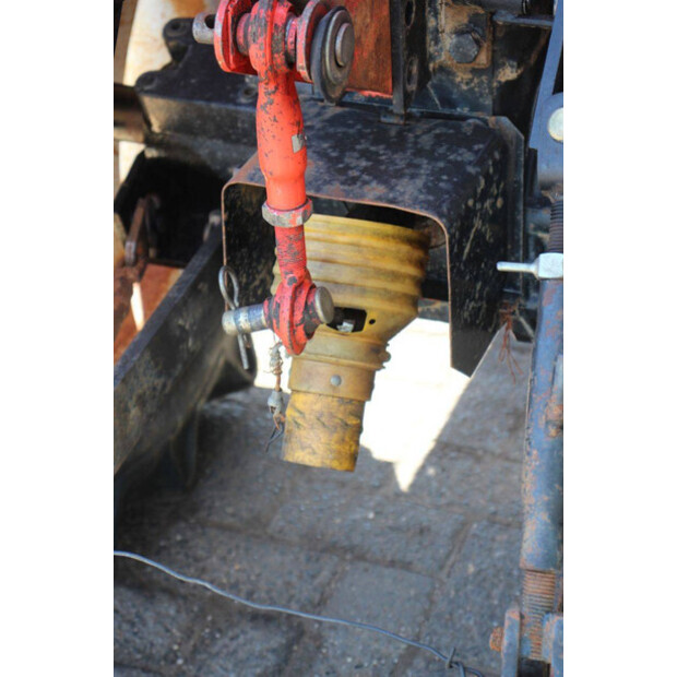 MITSUBISHI MTE2000D-46781252