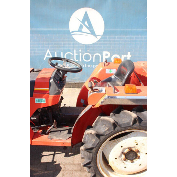 MITSUBISHI MTE2000D-46781256