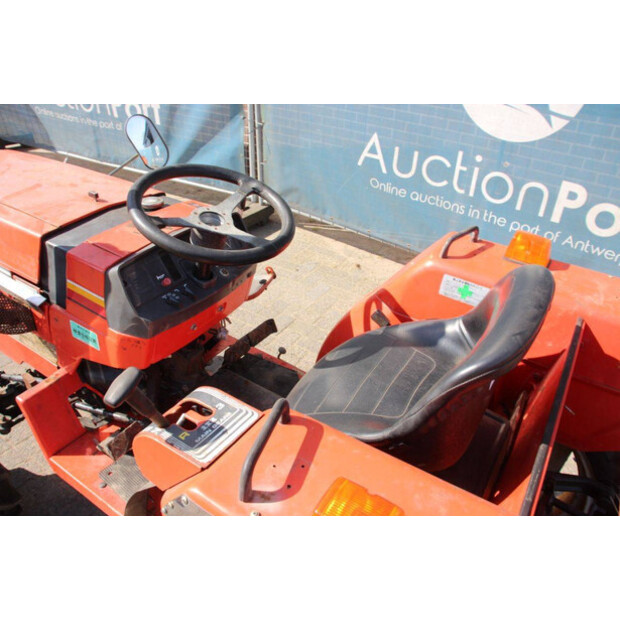 MITSUBISHI MTE2000D-46781257