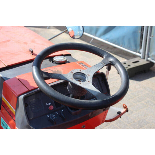 MITSUBISHI MTE2000D-46781258