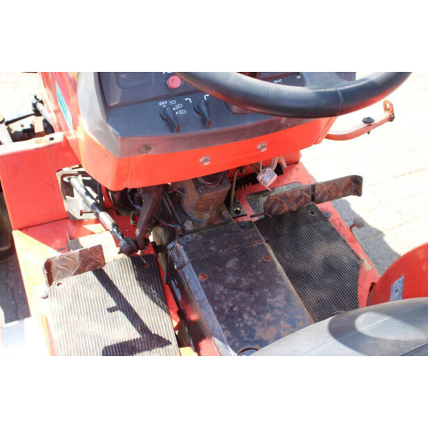 MITSUBISHI MTE2000D-46781259