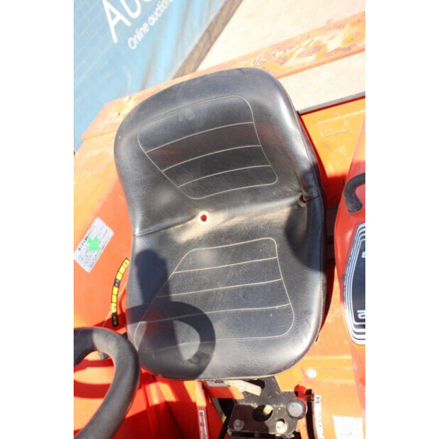 MITSUBISHI MTE2000D-46781260