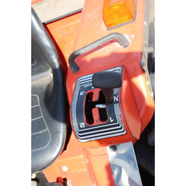 MITSUBISHI MTE2000D-46781261