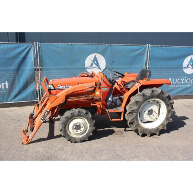 KUBOTA ZL1-255-46781266