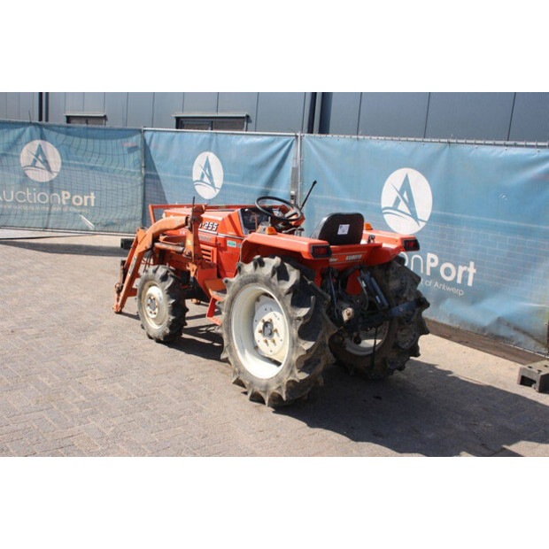 KUBOTA ZL1-255-46781268