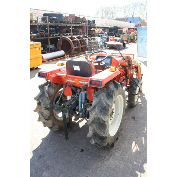 KUBOTA ZL1-255-46781270