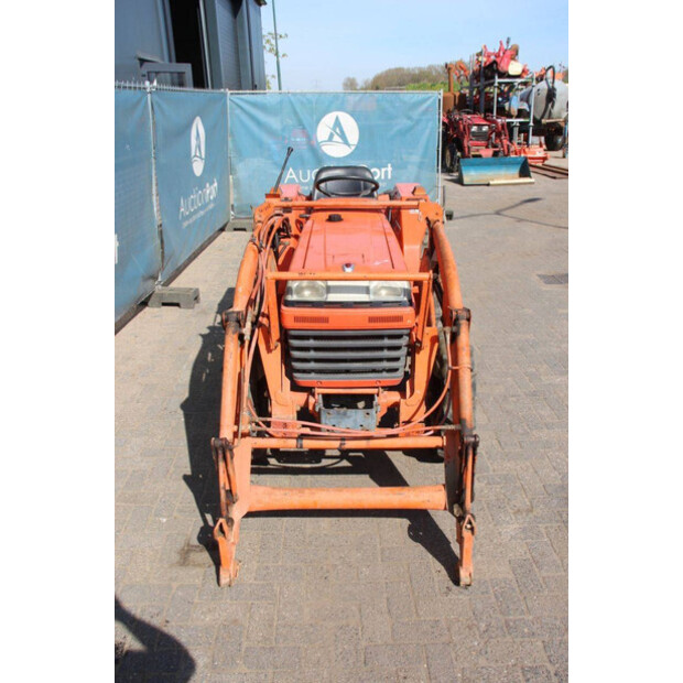 KUBOTA ZL1-255-46781273