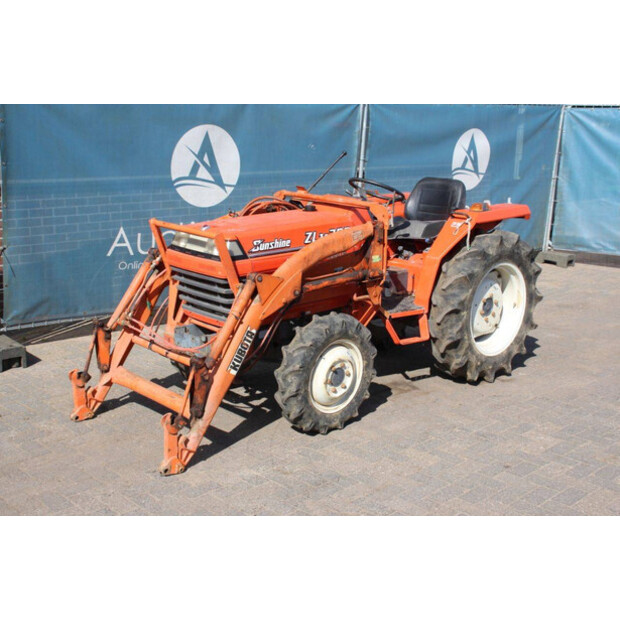 KUBOTA ZL1-255-46781274