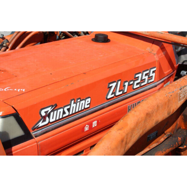 KUBOTA ZL1-255-46781277