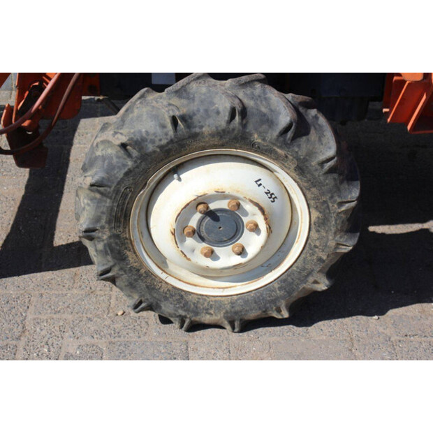 KUBOTA ZL1-255-46781282