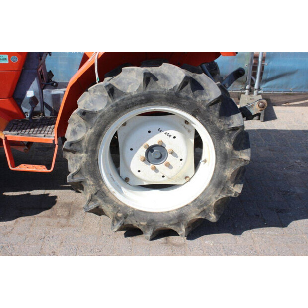 KUBOTA ZL1-255-46781283