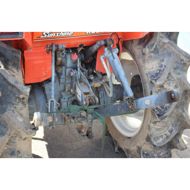 KUBOTA ZL1-255-46781285