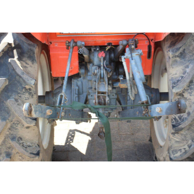 KUBOTA ZL1-255-46781286