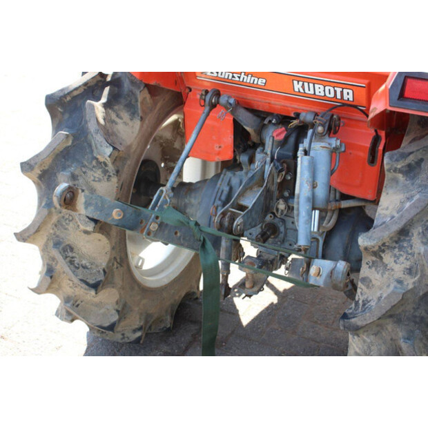 KUBOTA ZL1-255-46781287