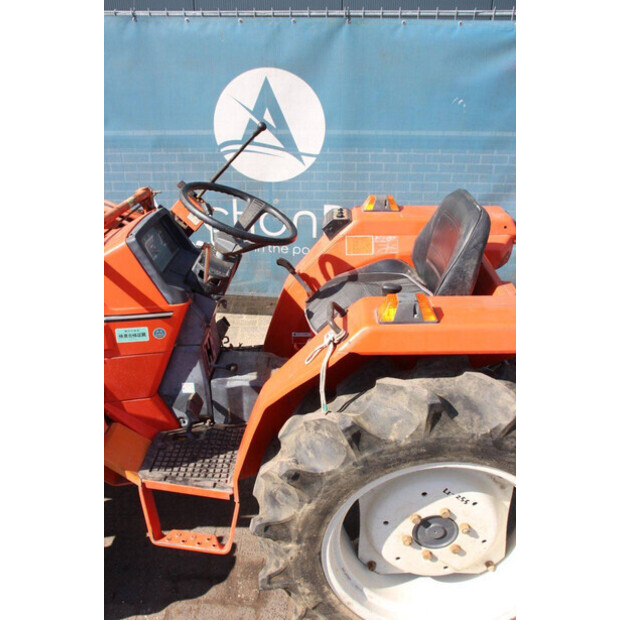 KUBOTA ZL1-255-46781289