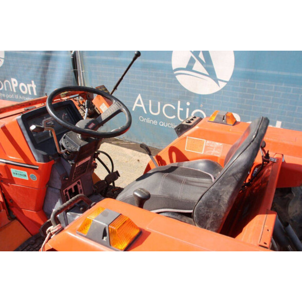 KUBOTA ZL1-255-46781291