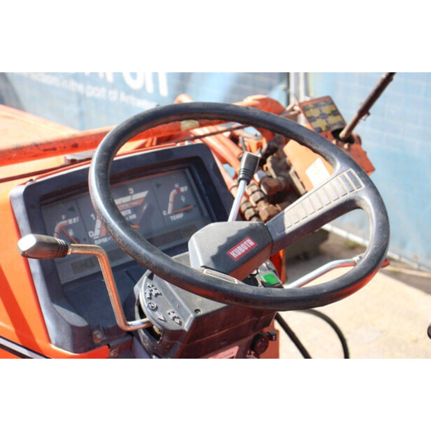 KUBOTA ZL1-255-46781292