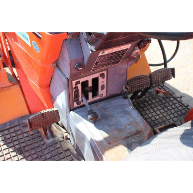 KUBOTA ZL1-255-46781293