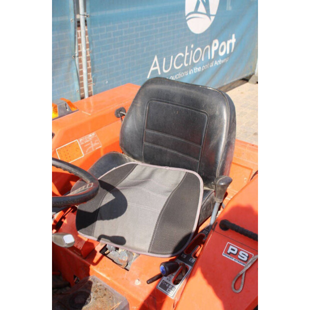 KUBOTA ZL1-255-46781294