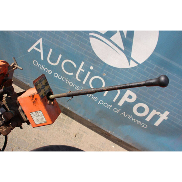 KUBOTA ZL1-255-46781297