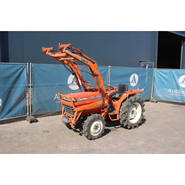 KUBOTA ZL1-255-46781299
