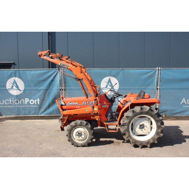 KUBOTA ZL1-255-46781300