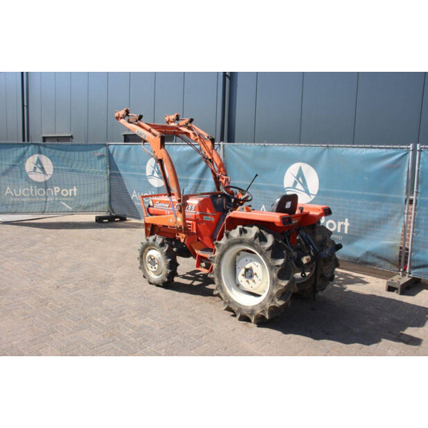 KUBOTA ZL1-255-46781301