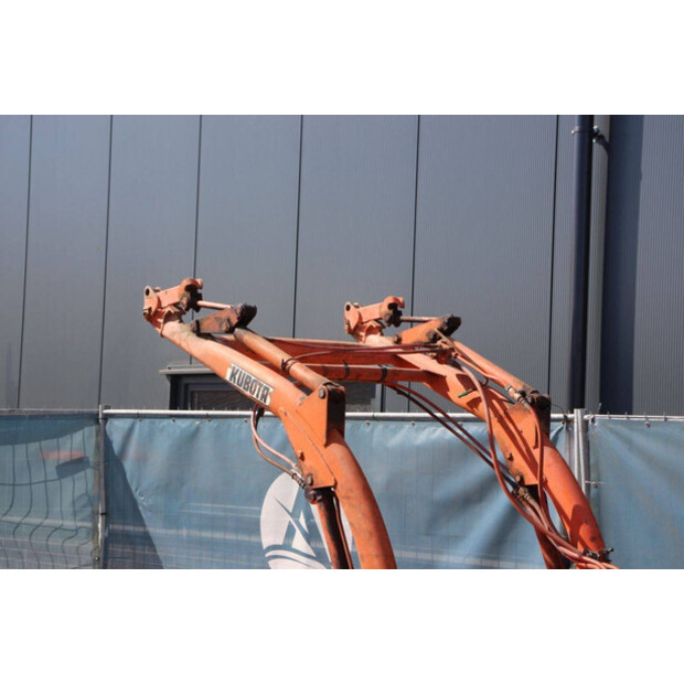 KUBOTA ZL1-255-46781302