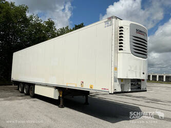 Image for TRAILERS 2020 Schmitz Cargobull OTHERS