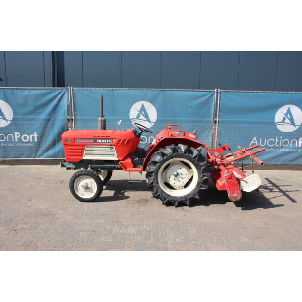 YANMAR YM2310-46781314