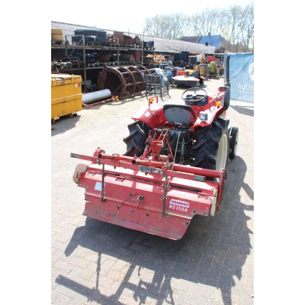 YANMAR YM2310-46781317