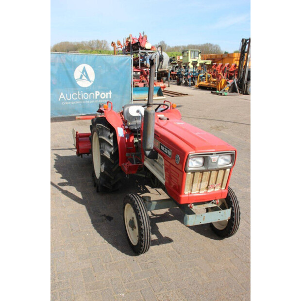 YANMAR YM2310-46781318