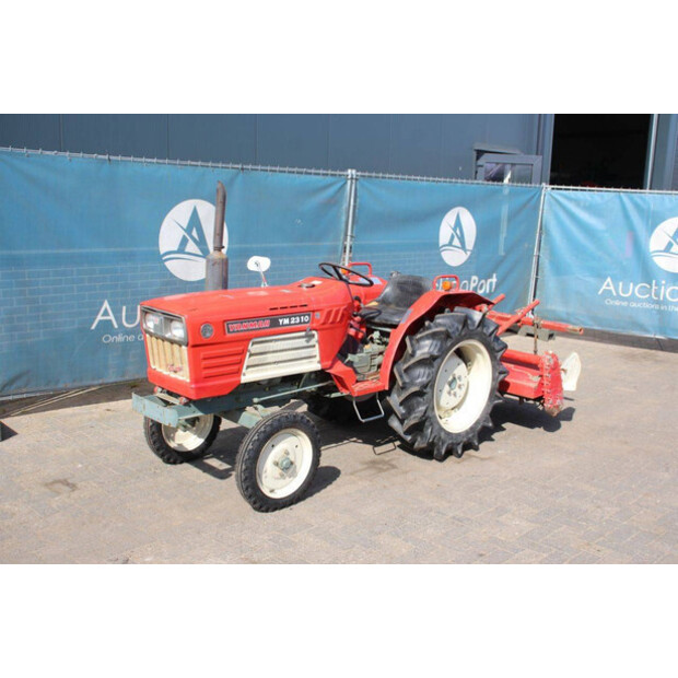 YANMAR YM2310-46781321