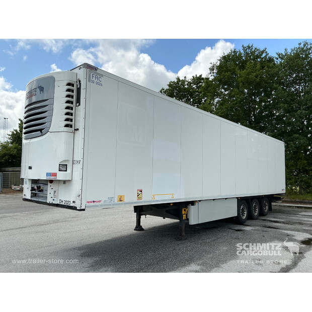 2020 Schmitz Cargobull OTHERS-46781328