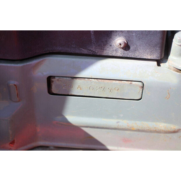 YANMAR YM2310-46781340