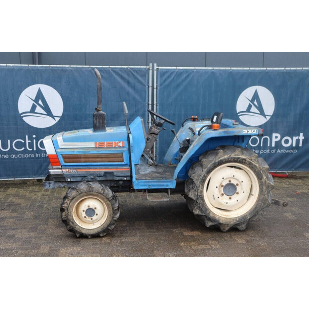 لسكي TA230F-46781353