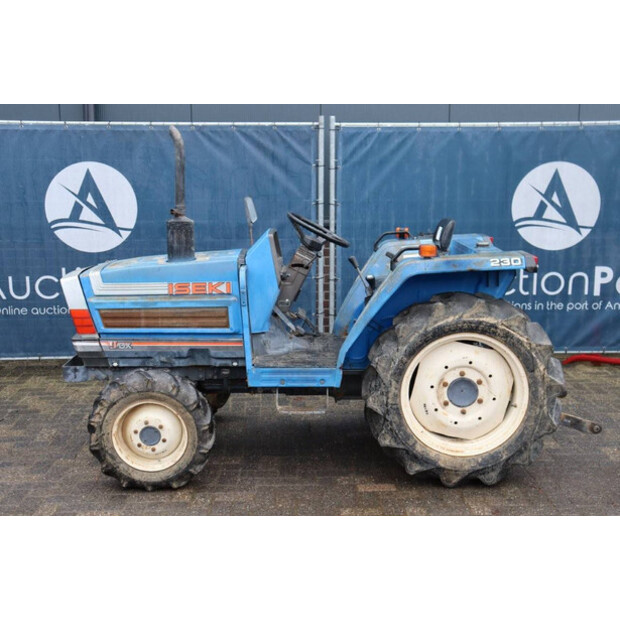 لسكي TA230F-46781354