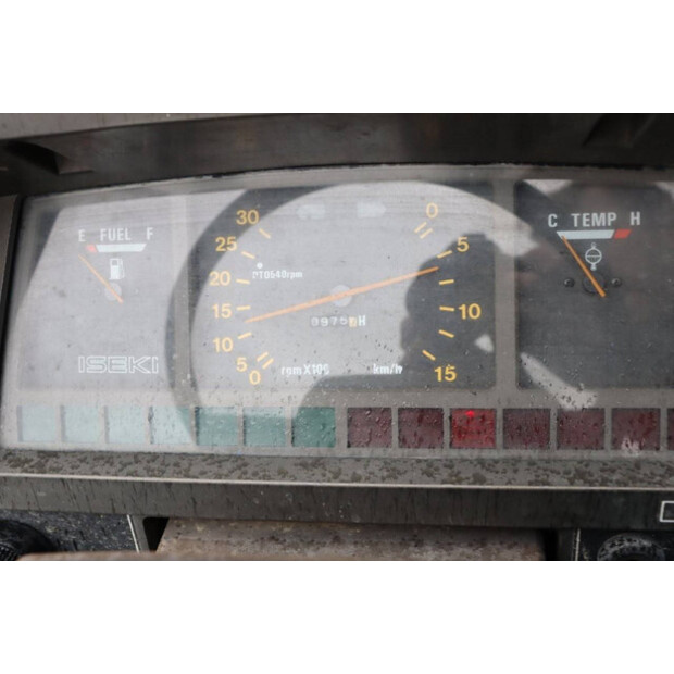 لسكي TA230F-46781393