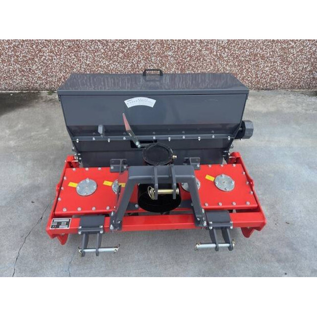 2024 باور هاروو LXG110-46781402