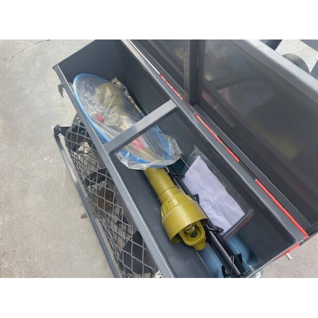 2024 باور هاروو LXG110-46781403