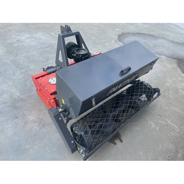 2024 باور هاروو LXG110-46781411