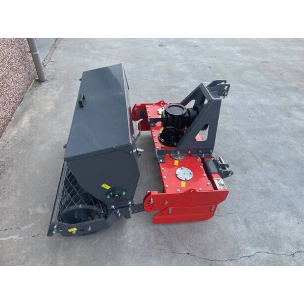 2024 باور هاروو LXG110-46781417