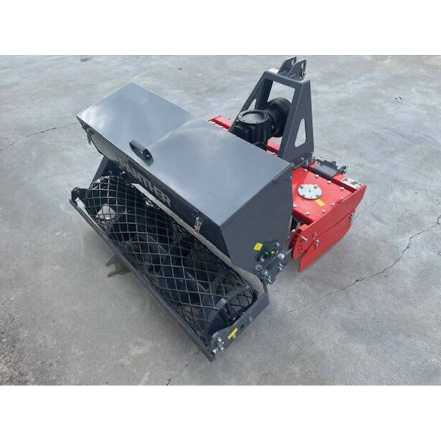 2024 باور هاروو LXG110-46781422