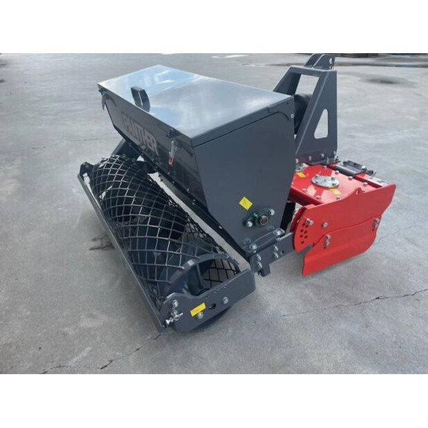 2024 باور هاروو LXG110-46781424